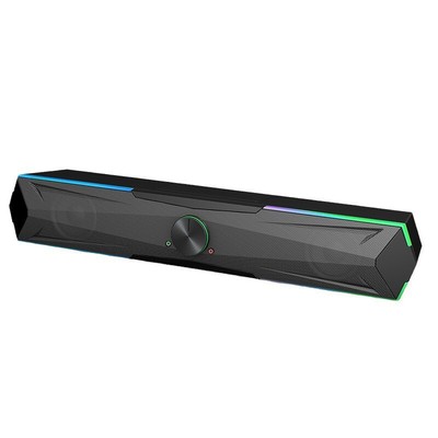 Computerlautsprecher Subwoofer -Sprecher Laptop -Soundbar Für Filme Für Laptop