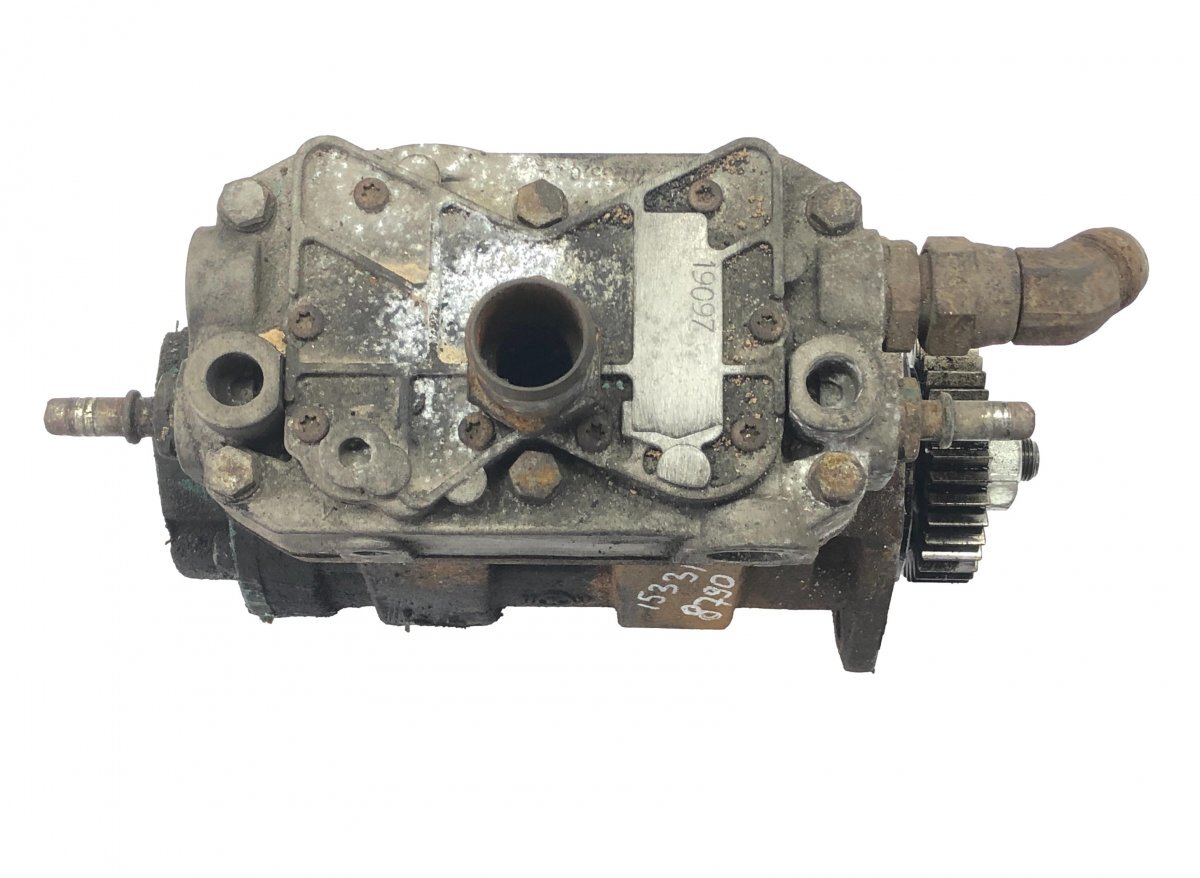 5257939 K033404 Air compressor KNORR 460cc CUMMINS truck parts | eBay 