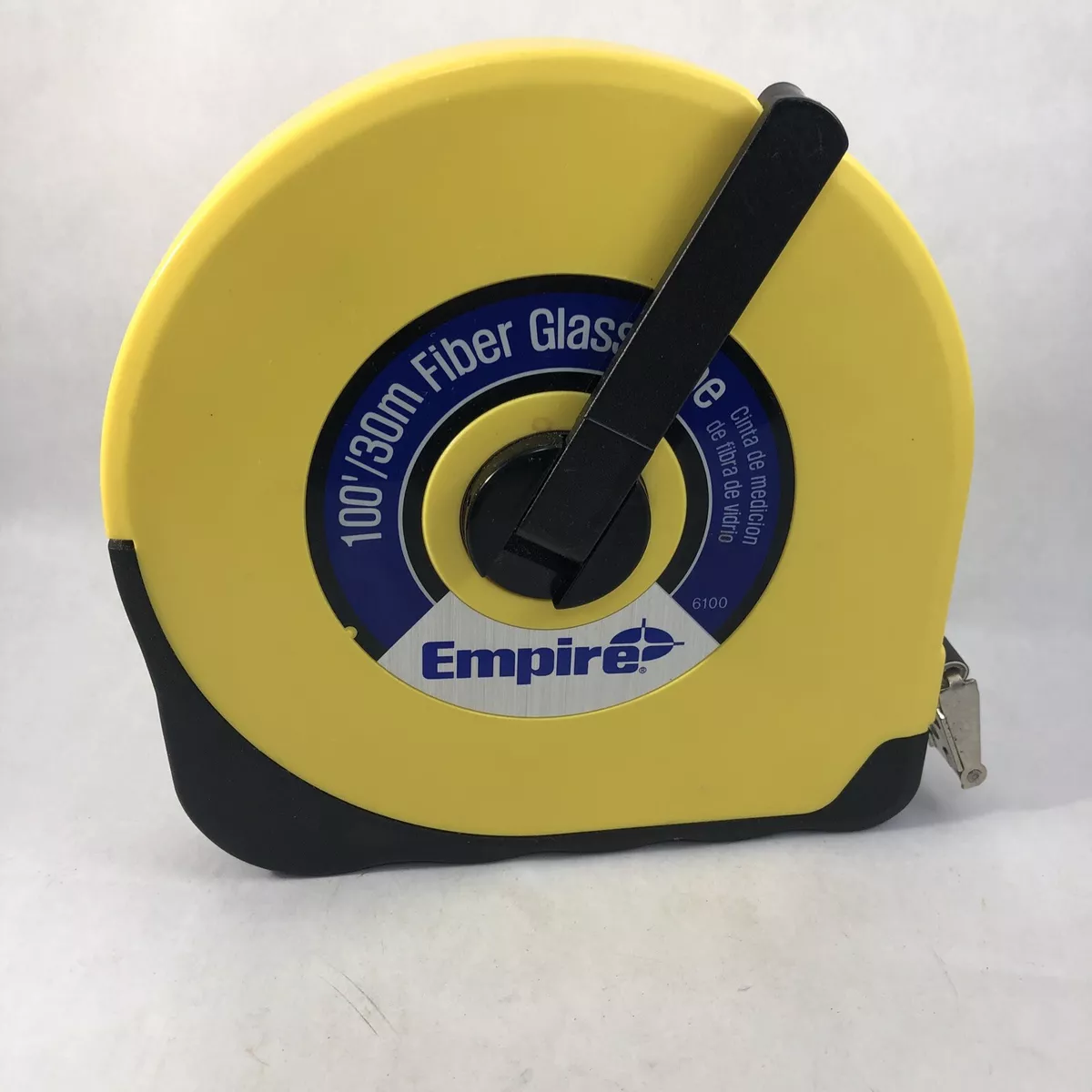 Wind-Up Measuring Tapes