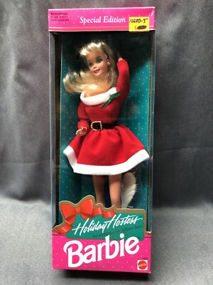 その他 HOLLYWOOD HOSTESS BARBIE Doll Amazon.com: Barbie Hollywood Hostess Giftset : Toys & Games