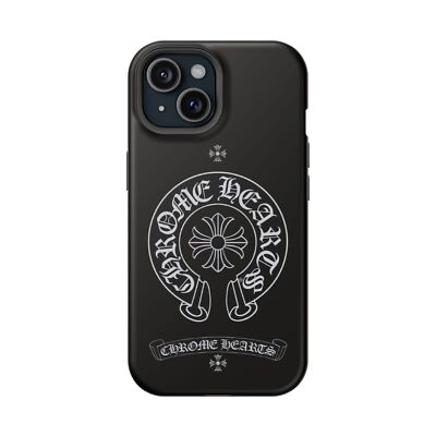 Chrome Heart Phone Case | Chrome Heart Chrome Heart Phone Case | Chrome Heart