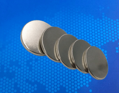 Neodym Magnete N35 Scheibe Rund Super Stark Seltene Erden 12 mm x 2 mm Kühlschrank - Bild 12 von 15