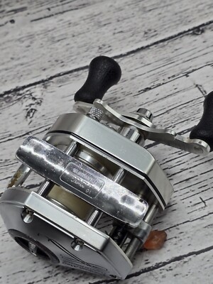 【激レア/超美品】SHIMANO シマノ Bantam 100SG Yahoo!オークション -「シマノ バンタム 100sg」の落札相場