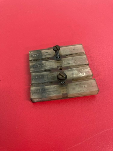 Rokon RT340 RT 340 Electrical Connector Regulator Charging Lights Ignition