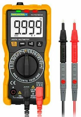 Digital-Multimeter Kopp PAN 600V CAT III B-WARE