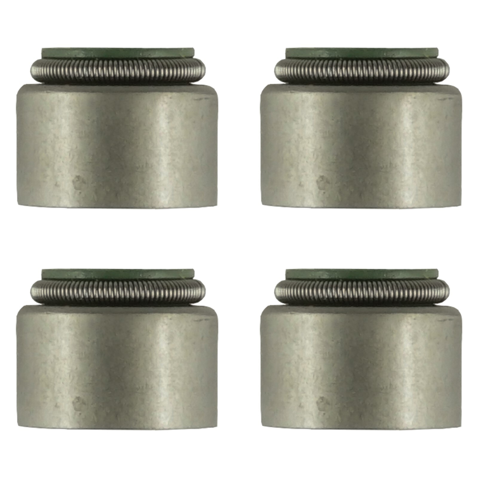 4x Valve Stem Seal For Can-Am Commander 1000R / Max 1000R 2018