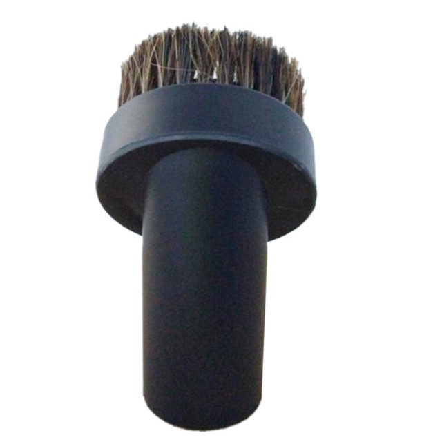 Assorted Vacuum Brush Head Dusting Brushes Crevice Dust Collector