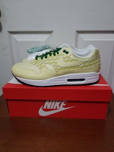 🔥🔥 Nike Air Max 1 Premium Lemonade Size 11.5US Men's CJ0609-700 Powerwall  🔥🔥 194500268791 | eBay