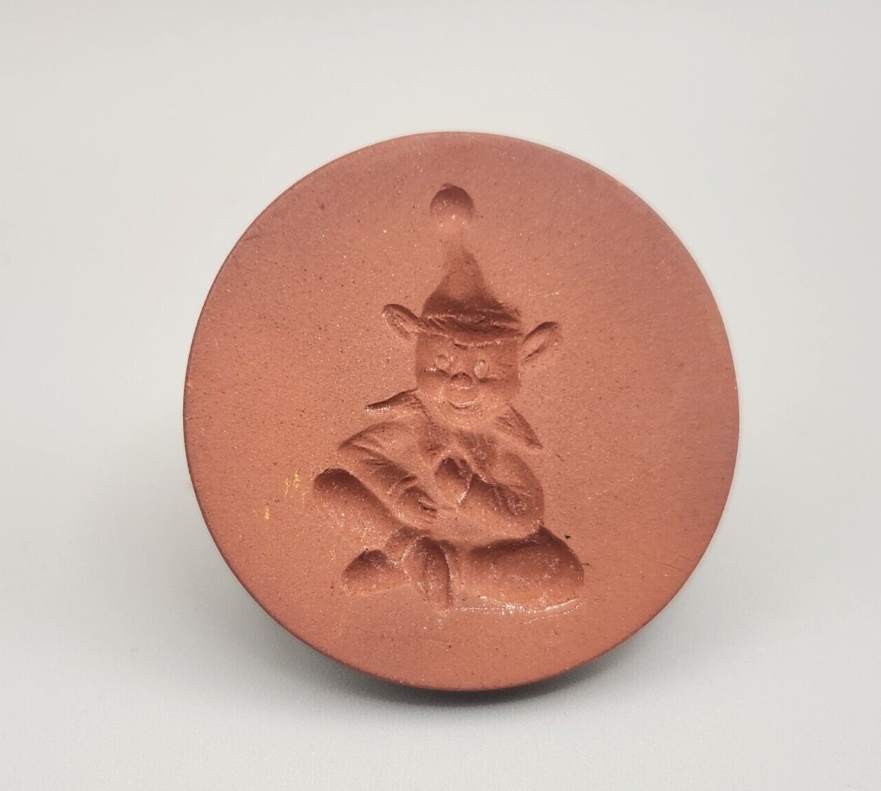 Rycraft Cookie Stamp Elf