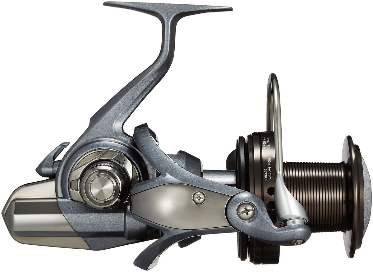 Daiwa 15 Power Surf 6000qd Fishing Reel From Japan for sale Daiwa 15 Power Surf 6000qd Fishing Reel From Japan for sale