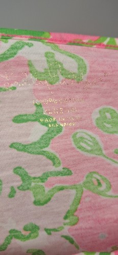 Girls XL 12-14 Lilly Pulitzer Dress - Picture 5 of 5