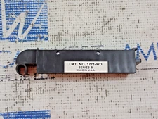 ALLEN BRADLEY  1771-WD SERIES B SWING ARM