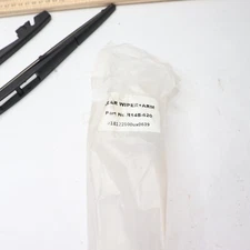 Rear Window Windshield Wiper Blade Arm Set 355mm A18122100UX0639