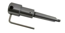 Morse Taper 2 Annular Cutter Adaptor
