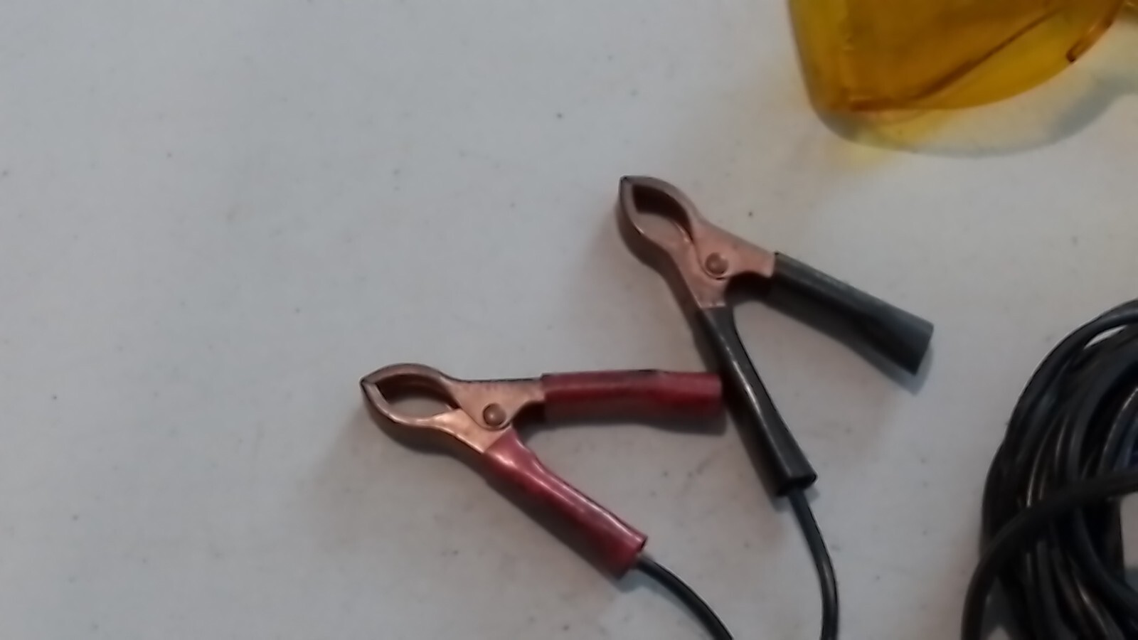 BLUEPOINT FREON LEAK DETECTOR MODEL ACTUVLITEA8 * Made by Snap On eBay