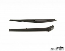 Wischerarm m. Scheibenwischer Heckscheibe Hinten für FIAT BRAVO I 182 SEICENTO