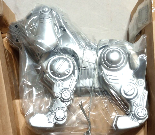 Tekno The Robotic Puppy Avon 2000 New In Box