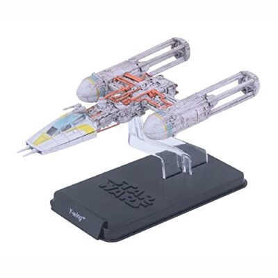 スターウォーズ★Y-WING STARFIGHTER★アクションフリート★ツクダ Amazon.co.jp: スターウォーズ アクションフリート Yウィング