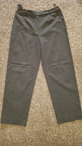 Amanda Smith Petites Dress Pants, Size 