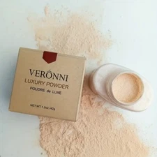 VERONNI Loose Luxury Powder