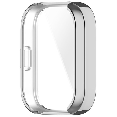 All- Cover TPU Miękkie gumowe etui ochronne do AMAZFIT Bip5 Unity (A2324) - Zdjęcie 9 z 20