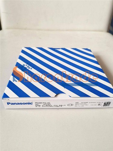 1PCS New Panasonic sensor FD-41 - Picture 4 of 5