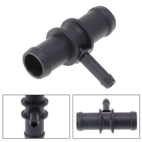 Raccordo Tubo Acqua Refrigerante Giunto A T A Tre Fori Per MINI Per Cooper S JCW - Picture 10 of 12