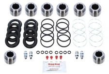 Kits de frein Ford SIERRA