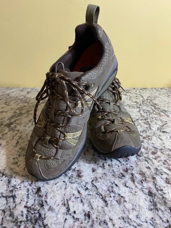 merrell siren sport gore tex xcr vibram j16000 shoes