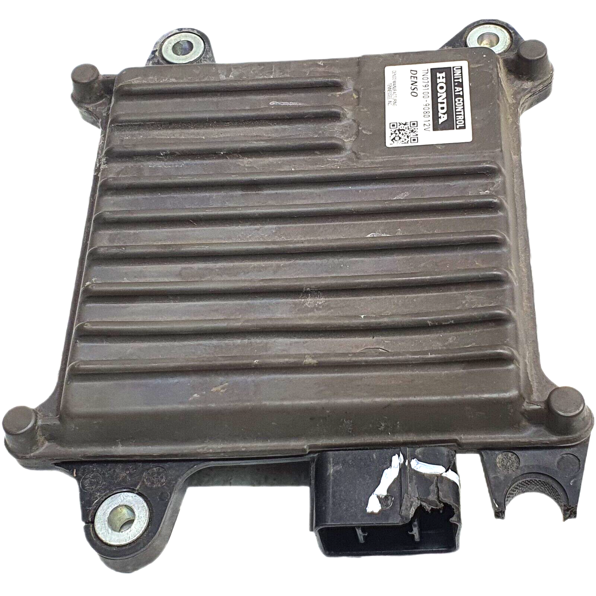 18 2018 Honda Accord OEM Transmission Control Module