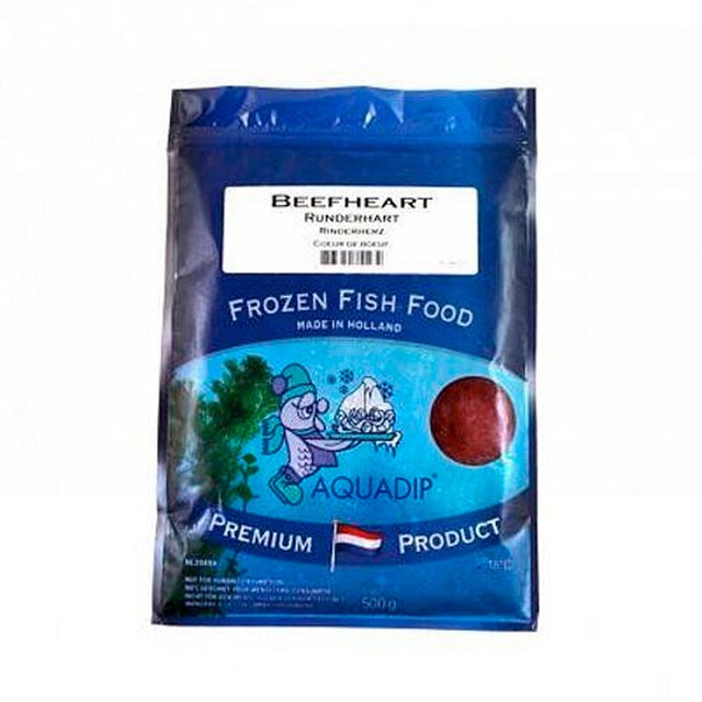 Frozen Beef Heart 500 Gram Flatpack for sale online eBay