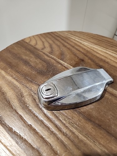 Yamaha Xs 650 Fuel Cap - Picture 6 of 16
