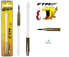 FTM Fischtöter mit Hakenlöser und Klinge EVO 24cm  2in1