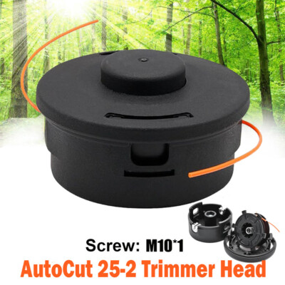 Replace For Stihl  25-2 Trimmer Head  FS55 55R 56RC 85 90R 110 110RX 120 130