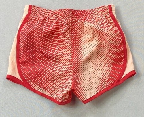 Girl's Little Youth Nike Dri-Fit Shorts - Picture 6 of 6