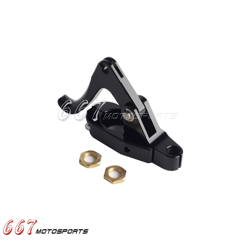 Watercraft Finger Throttle For Yamaha Waveblaster Waverunner Kawasaki Jetski - Image 2 of 4