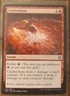 Cinderclasm - Zendikar Rising - MtG #136 Red - Uncommon - Great Condition !