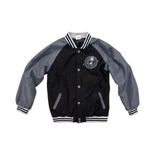 Disney Jack Skellington Jacket Kids Size 7/8 Nightmare Before Christmas