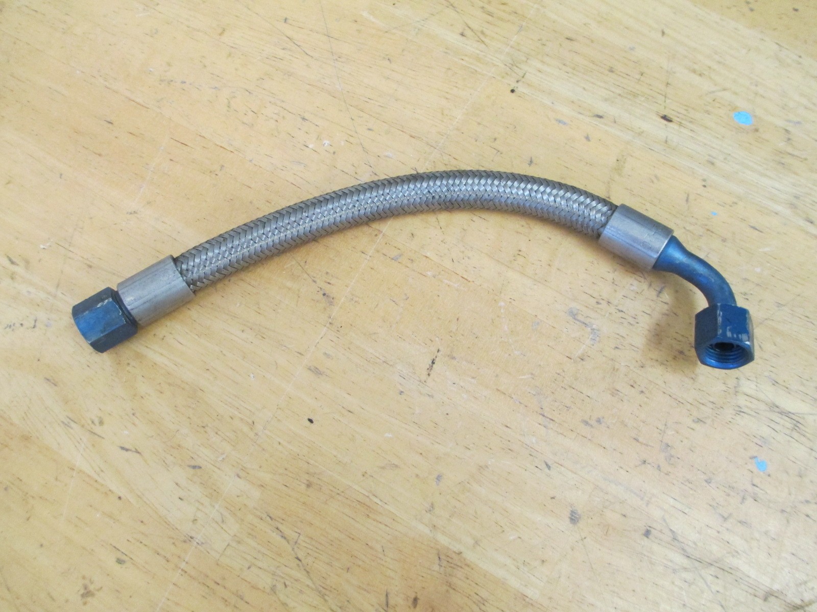 Ferrari 348,Mondial Fuel Pipe / Hose # 149812