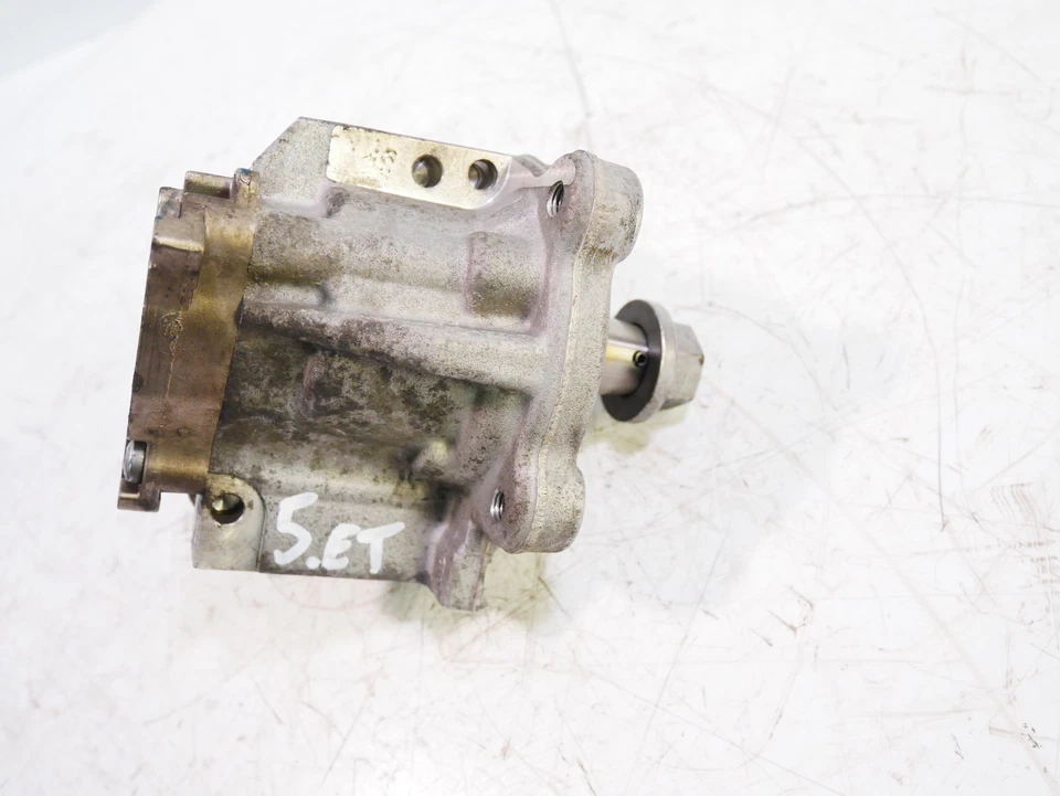 High pressure pump for 2014 Ford Fiesta 1.6 TDCI Diesel TZJA 95HP - Изображение 2 из 2