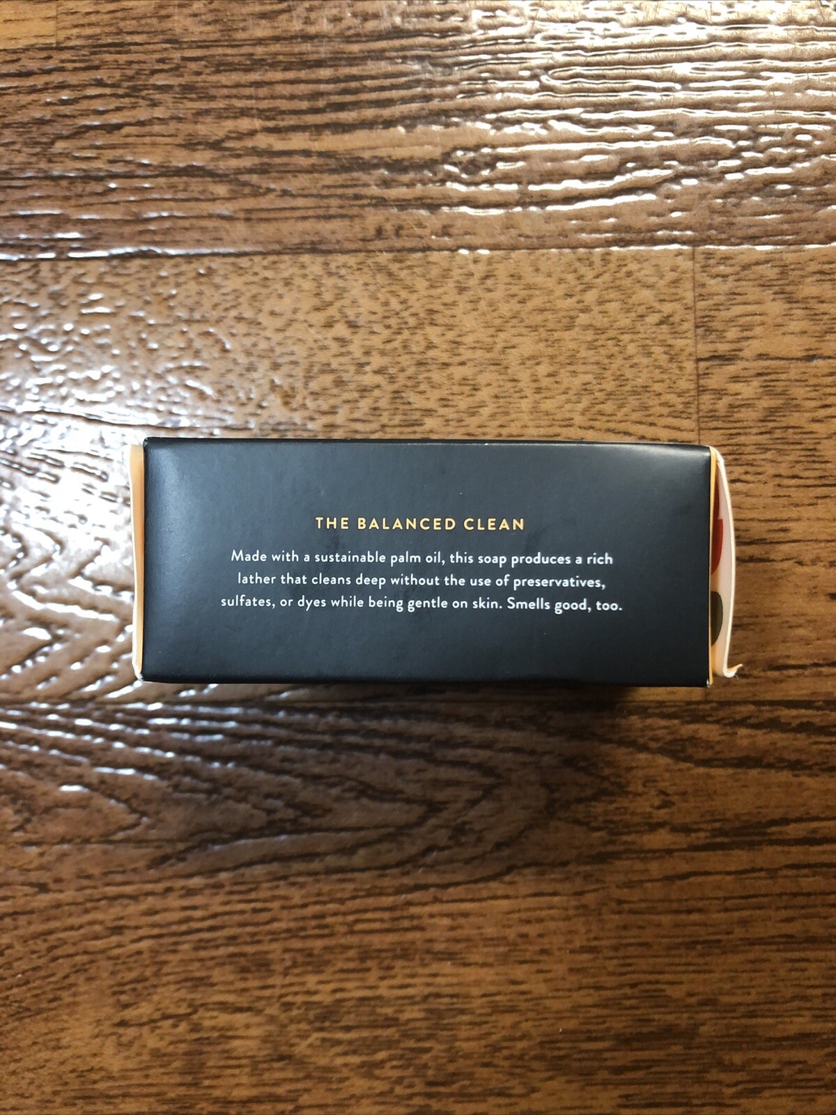 2 Harry's Bar Soap Redwood Scented 5 Oz Shippi for sale online | eBay