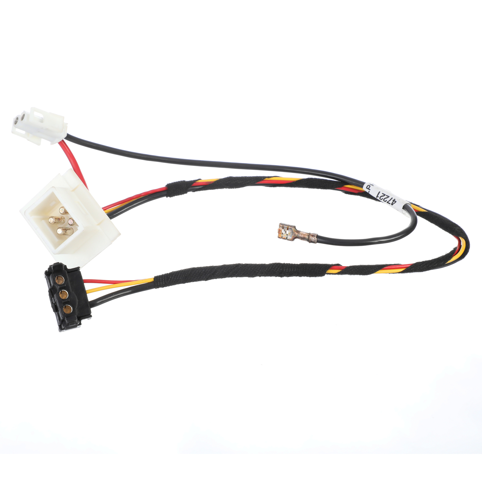 Cable eléctrico para Mercedes-Benz (N/P 210-820-09-17)