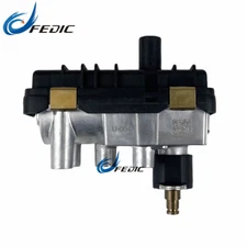 1442-130000 6NW010099-15 JEK44.1444800001 for Nissan 2.5 L Turbo actuator