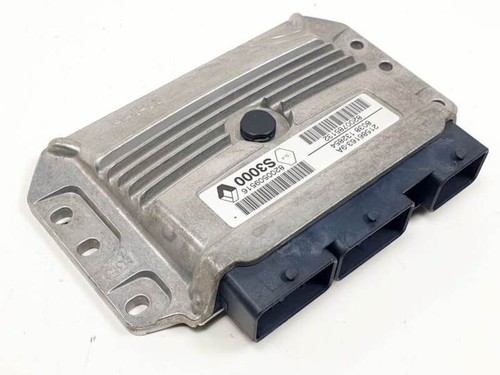 215861639A motorsteuergerät RENAULT MEGANE II FAMILIAR EXPRESSION 2003 1425966
