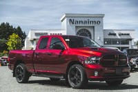 2021 RAM 1500 Classic Express