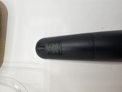 Logitech 910-006518 R500s Laser Presentation Remote, 20m/65ft - 1.5V 150mA - Bild 4 von 5