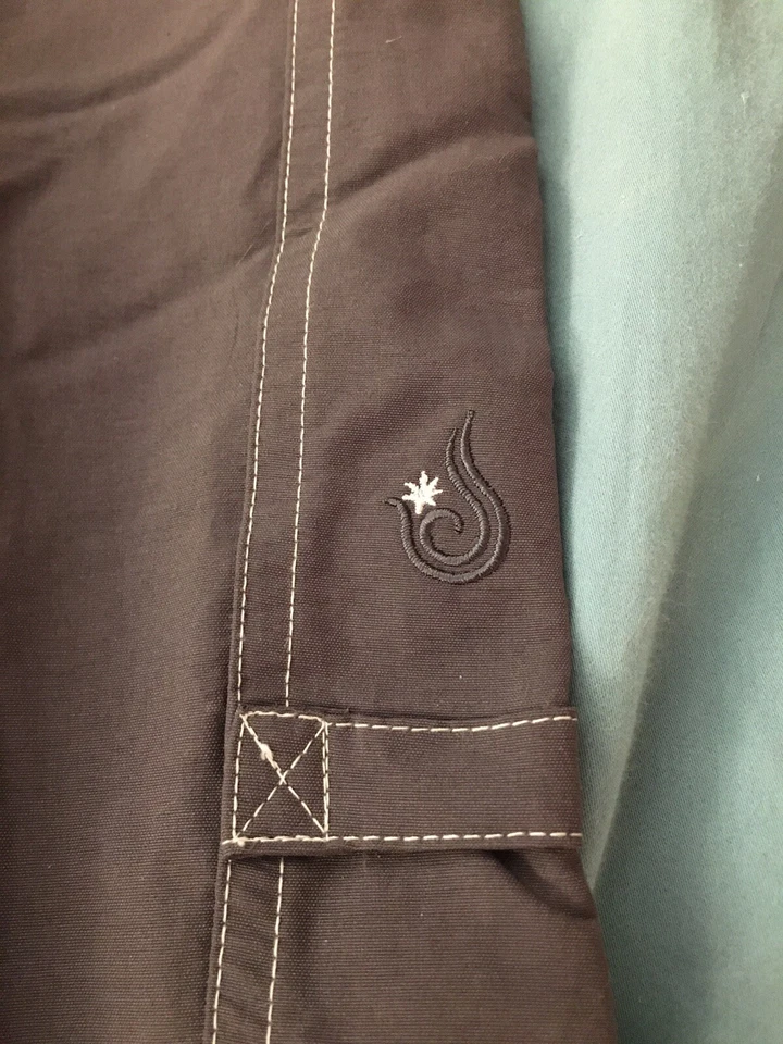 Isis Womens Size 10 Terra Pant - Image 2 of 4