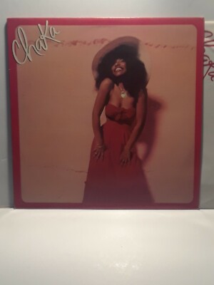 CHAKA KHAN - Chaka (LP, 1978)