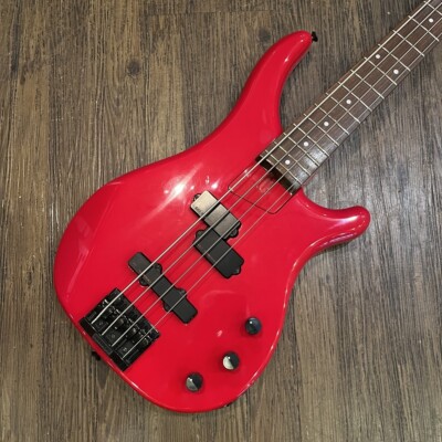 Fernandes ベース　FRB-55 Fernandes Frb-55 Electric Bass - M488 | eBay