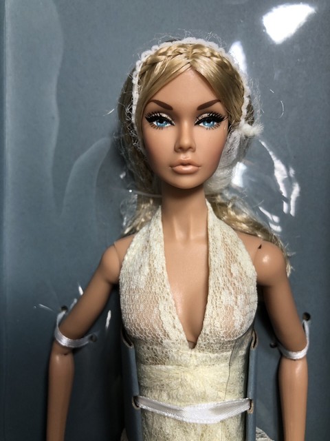 fashion royalty dolls 2018